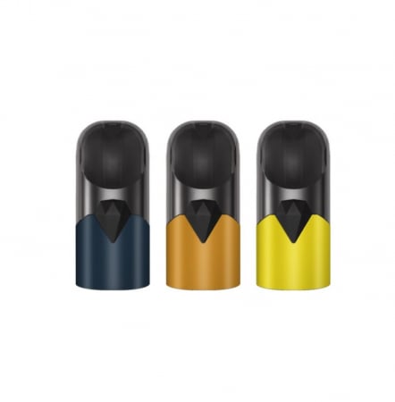 E-Lichid CBD - E-Lichid CBD 10%, Tempo, Originals Pods x3