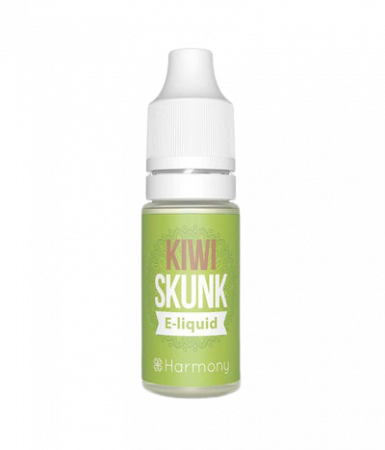 E-Lichid CBD - E-Lichid CBD, Kiwi Skunk, 10ml