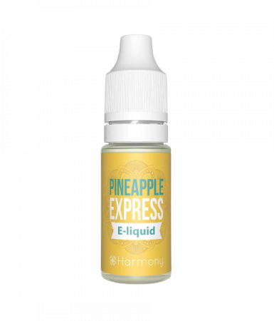 E-Lichid CBD - E-Lichid CBD, Pineapple Express, 10ml