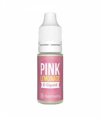 E-Lichid CBD - E-Lichid CBD, Pink Lemonade, 10ml