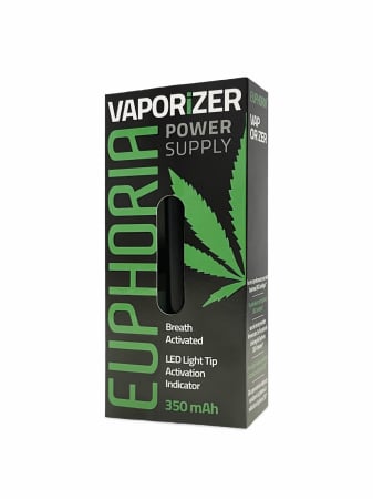 Vaporizator CBD - Vaporizator CBD Euphoria