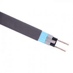 Cablu degivrare cu autoreglare temperatura 10W/ML E-next [1]