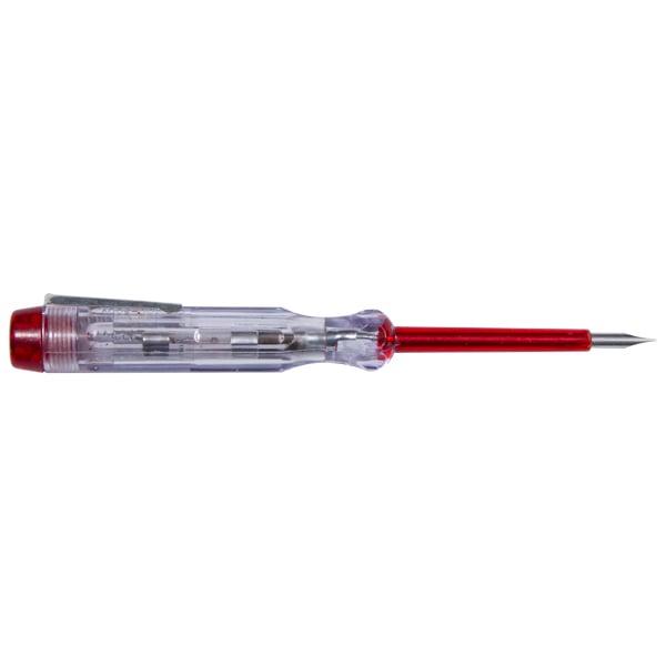 Creion tensiune 140x3.5, E-next, cu indicator, AC100-500V [1]