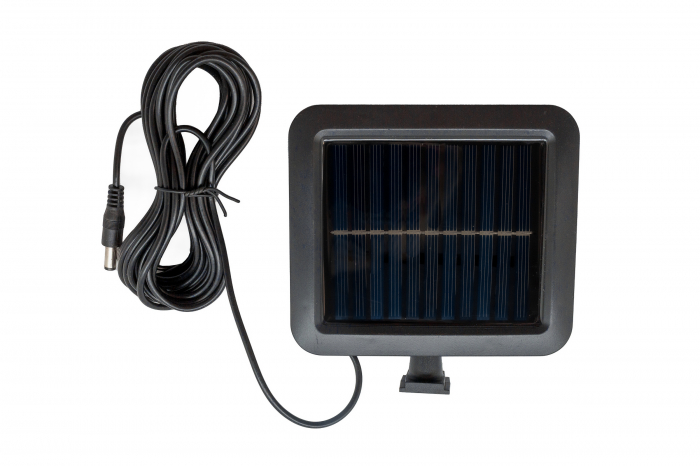 Lampa Solara de Perete COB LED  Senzor si Panou  Solar [6]