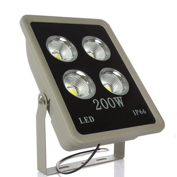 Proiector LED COB IP66 4x50W [4]