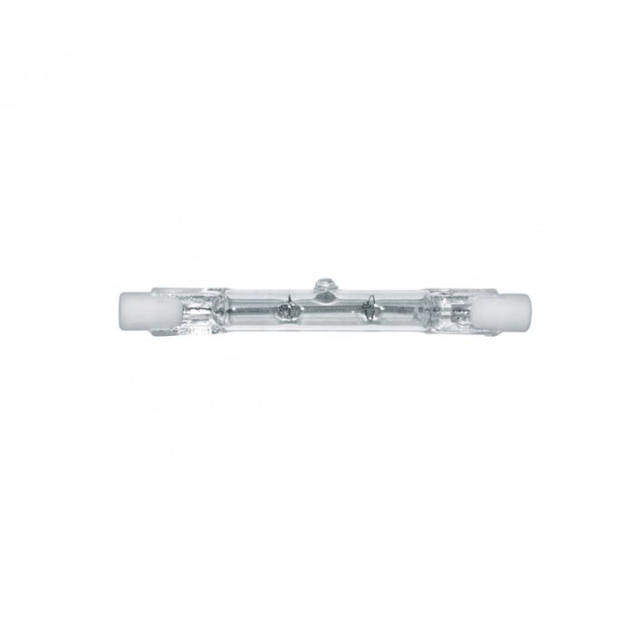 Tub halogen liniar R7s 150W 78mm [1]
