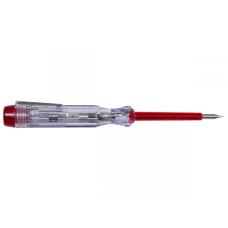 Creion tensiune 140x3.5, E-next, cu indicator, AC100-500V [0]