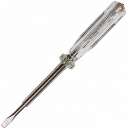 Creion tensiune 165x4.5, E-next, cu indicator, AC100-500V [1]