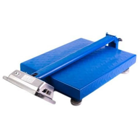 Cantar electronic platforma brat rabatabil - 700 kg [2]