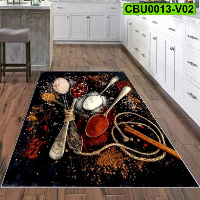 Covor bucatarie antiderapant CBU0013 diverse dimensiuni [1]