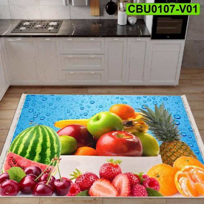 Covor bucatarie antiderapant CBU0107 diverse dimensiuni [1]