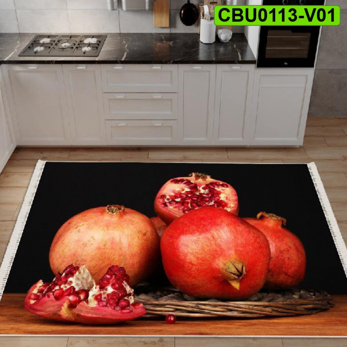 Covor bucatarie antiderapant CBU0113 diverse dimensiuni [1]
