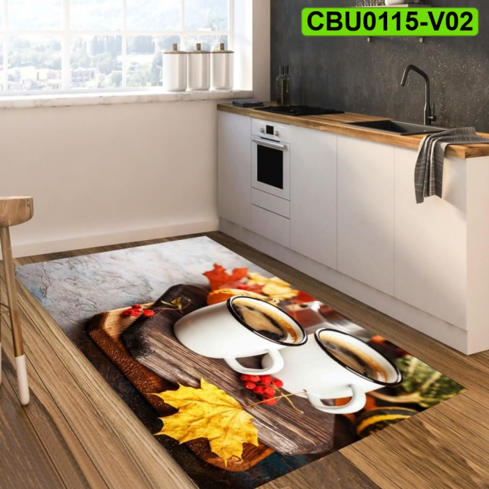 Covor bucatarie antiderapant CBU0115 diverse dimensiuni [1]