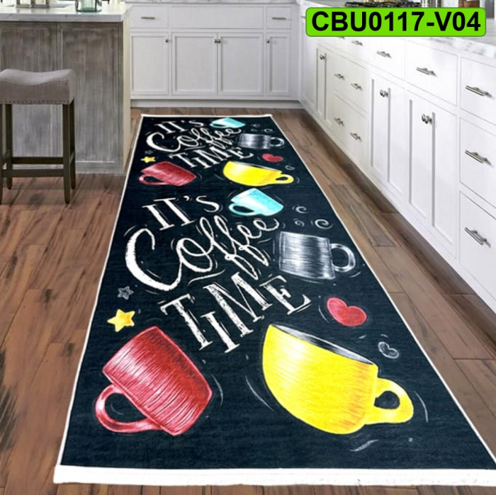Covor bucatarie antiderapant CBU0117 diverse dimensiuni [1]