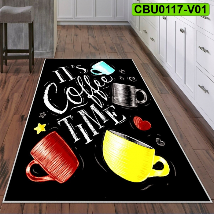 Covor bucatarie antiderapant CBU0117 diverse dimensiuni [1]