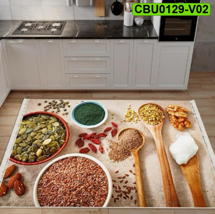 Covor bucatarie antiderapant CBU0129 diverse dimensiuni [1]