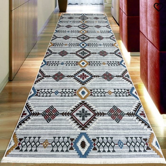 Covor traversa antiderapant CCA0105 80x300 cm [5]