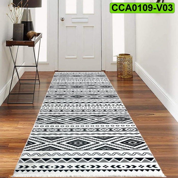 Covor traversa antiderapant CCA0109 80x200 cm [1]