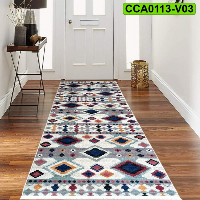 Covor traversa antiderapant CCA0113 80x200 cm [1]