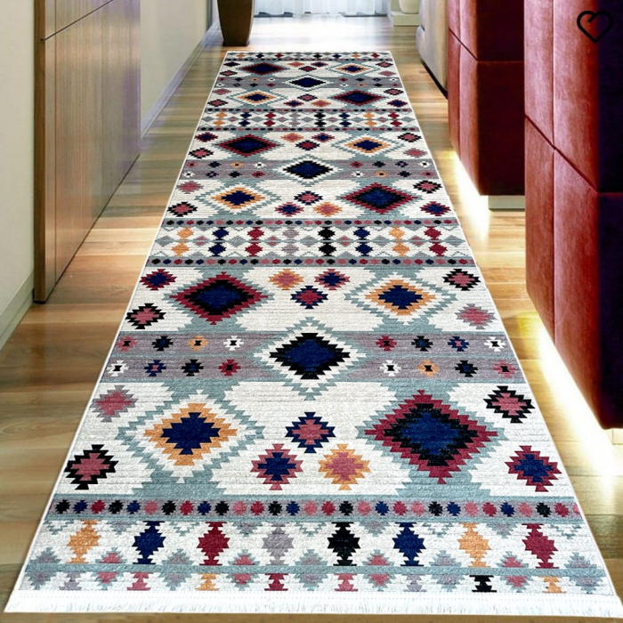 Covor traversa antiderapant CCA0113 80x300 cm [5]