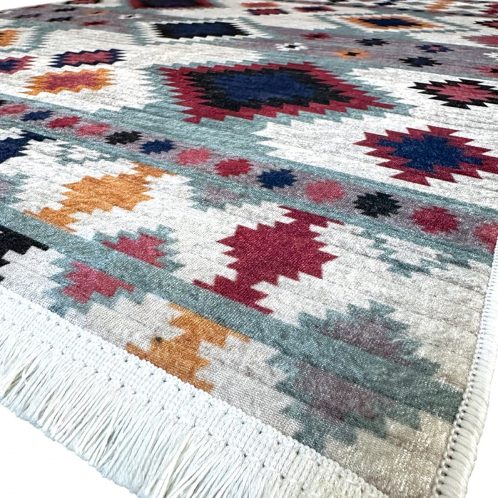 Covor traversa antiderapant CCA0113 80x300 cm [3]