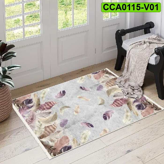 Covor camera antiderapant CCA0115 diverse dimensiuni [1]