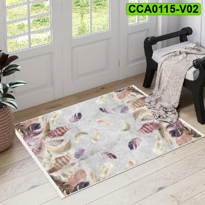 Covor camera antiderapant CCA0115 120x180 cm [1]