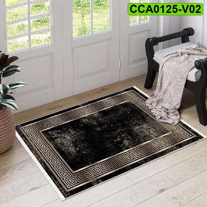 Covor camera antiderapant CCA0125 120x180 cm [1]