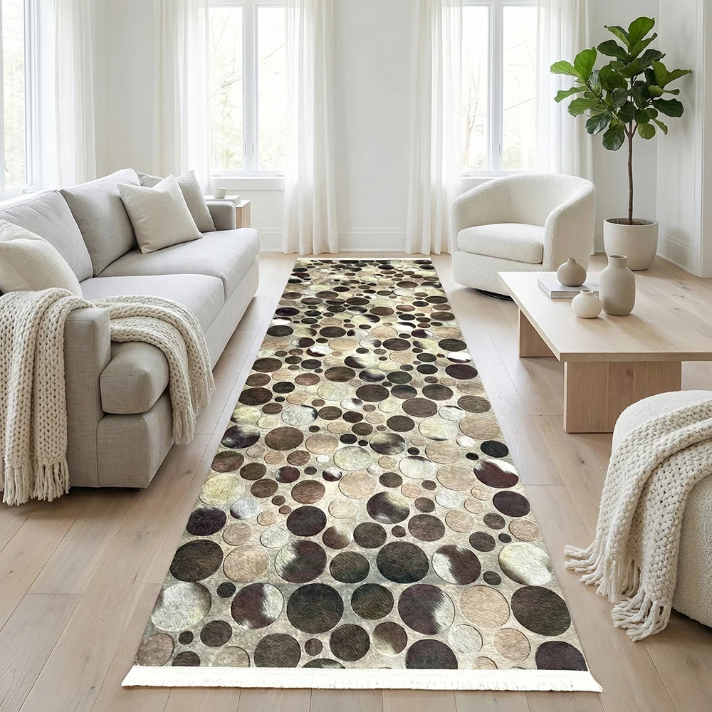 Covor traversa antiderapant CCA0127 80x200 cm [5]