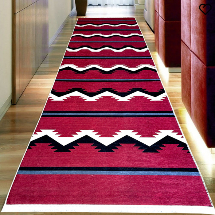 Covor traversa antiderapant CCA0133 80x300 cm [5]