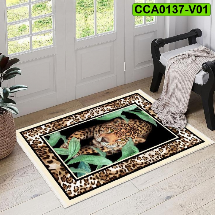 Covor camera antiderapant CCA0137 diverse dimensiuni [1]