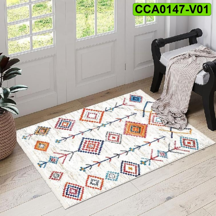 Covor camera antiderapant CCA0147 diverse dimensiuni [1]