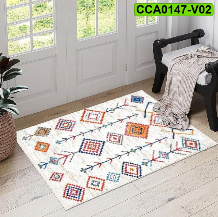 Covor camera antiderapant CCA0147 120x180 cm [1]