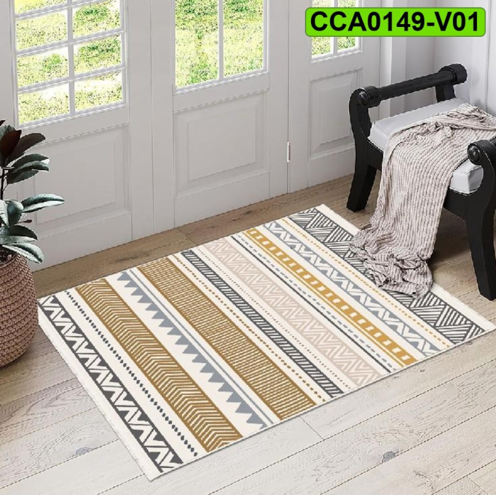 Covor camera antiderapant CCA0149 diverse dimensiuni [1]