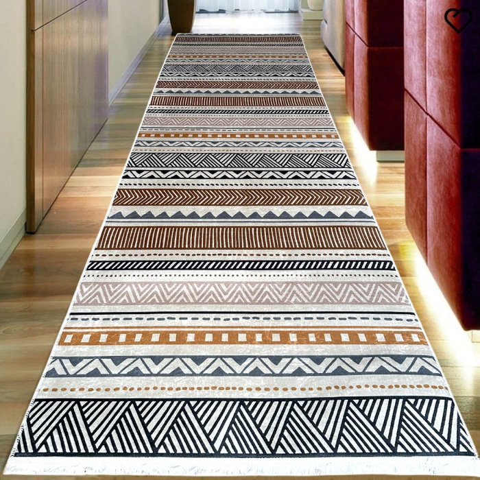 Covor traversa antiderapant CCA0149 80x300 cm [5]
