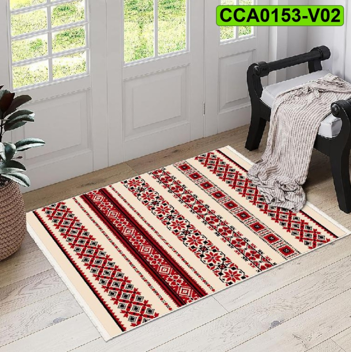 Covor camera antiderapant CCA0153 120x180 cm [1]