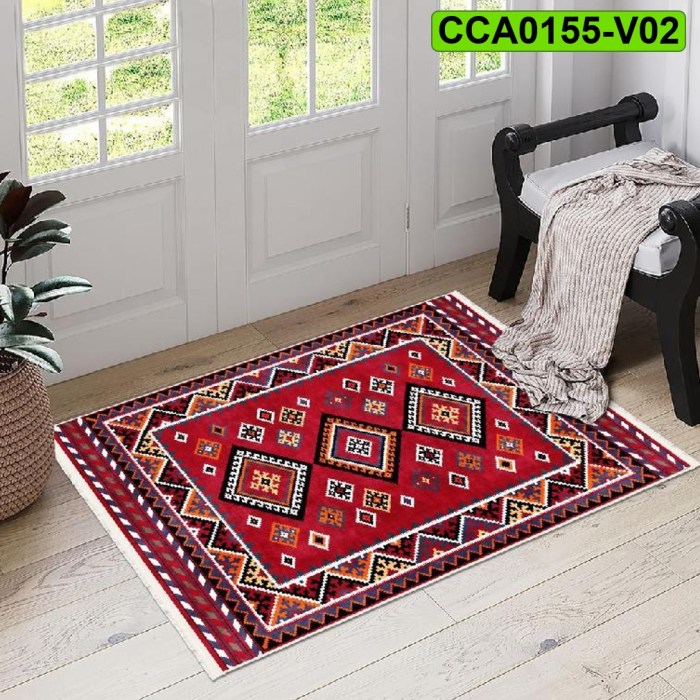 Covor camera antiderapant CCA0155 120x180 cm [1]