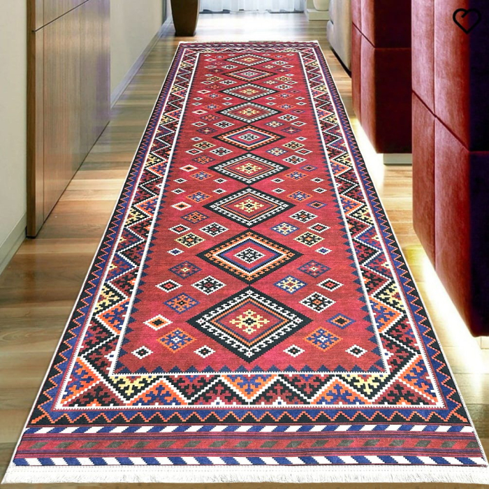 Covor traversa antiderapant CCA0155 80x300 cm [5]