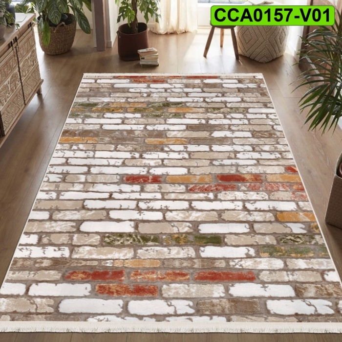 Covor camera antiderapant CCA0157 diverse dimensiuni [1]