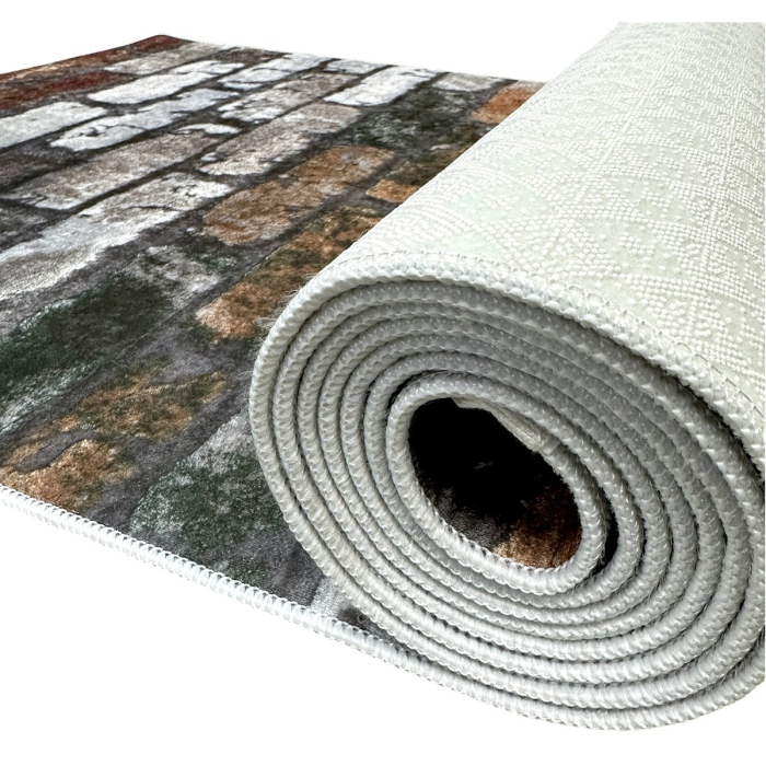 Covor traversa antiderapant CCA0157 80x300 cm [4]