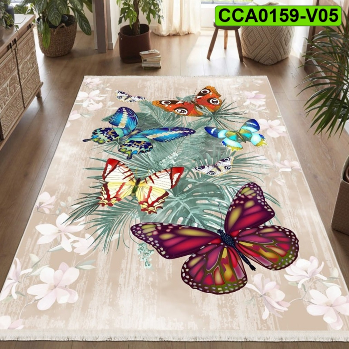 Covor camera antiderapant CCA0159 180x280 cm [1]