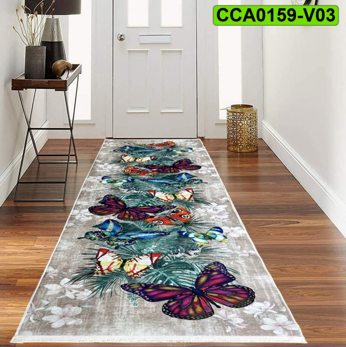 Covor traversa antiderapant CCA0159 80x200 cm [1]