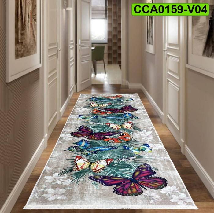 Covor traversa antiderapant CCA0159 80x300 cm [1]