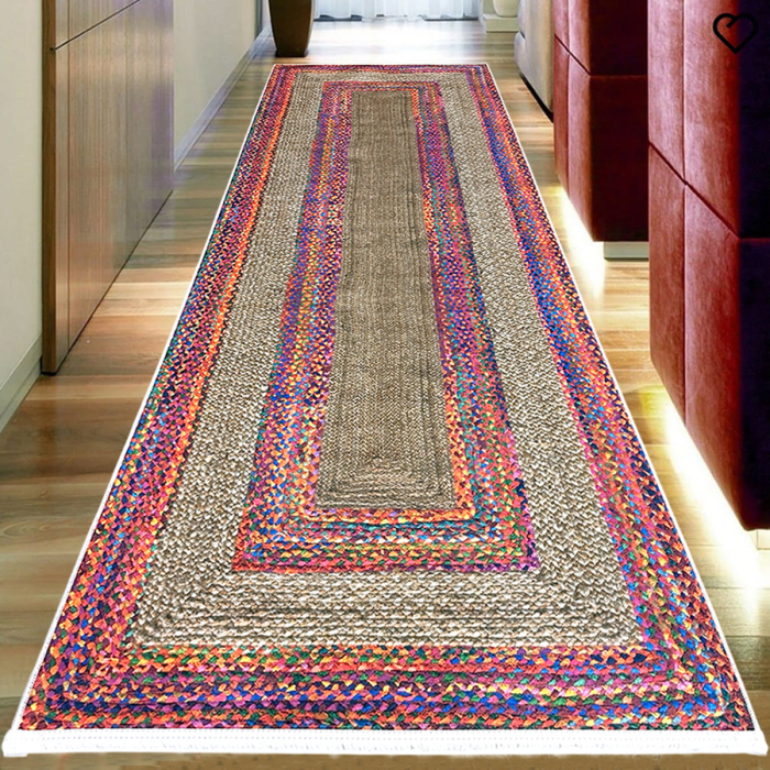 Covor traversa antiderapant CCA0165 80x300 cm [5]