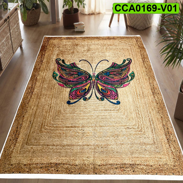 Covor camera antiderapant CCA0169 diverse dimensiuni [1]