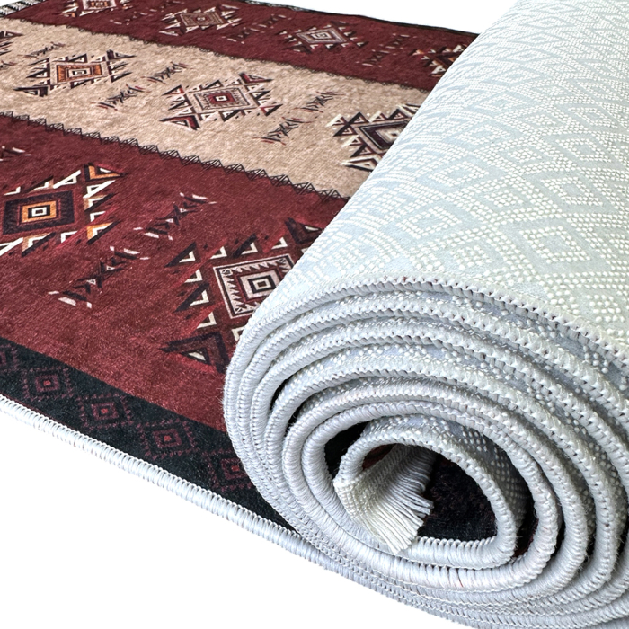 Covor traversa antiderapant CCA0183 80x300 cm [4]