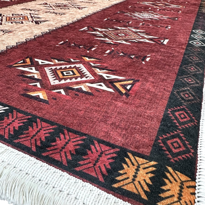 Covor traversa antiderapant CCA0183 80x300 cm [3]