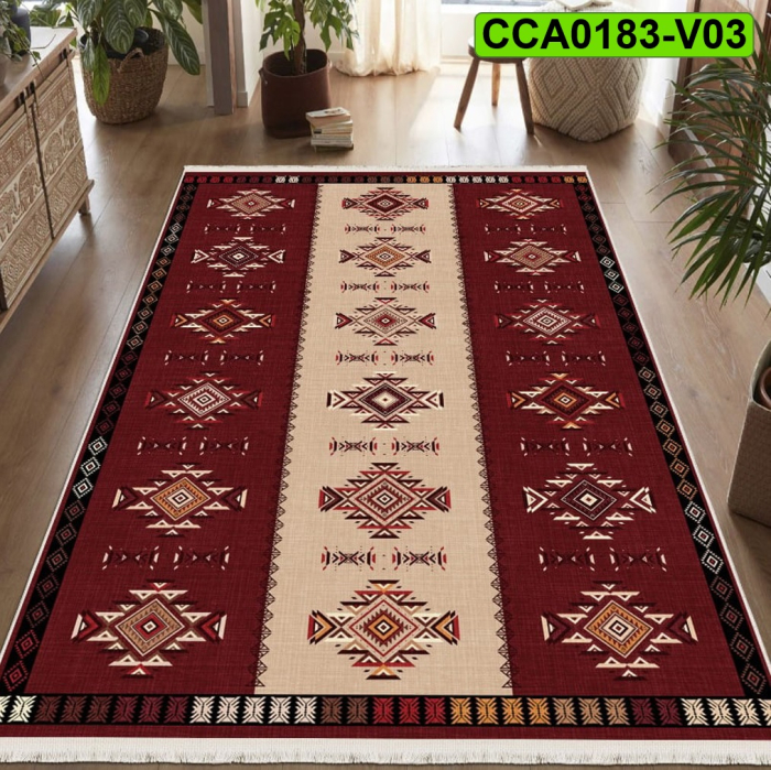 Covor traversa antiderapant CCA0183 80x200 cm [1]