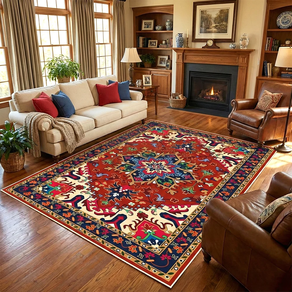 Covor camera antiderapant CCA0187 diverse dimensiuni [2]