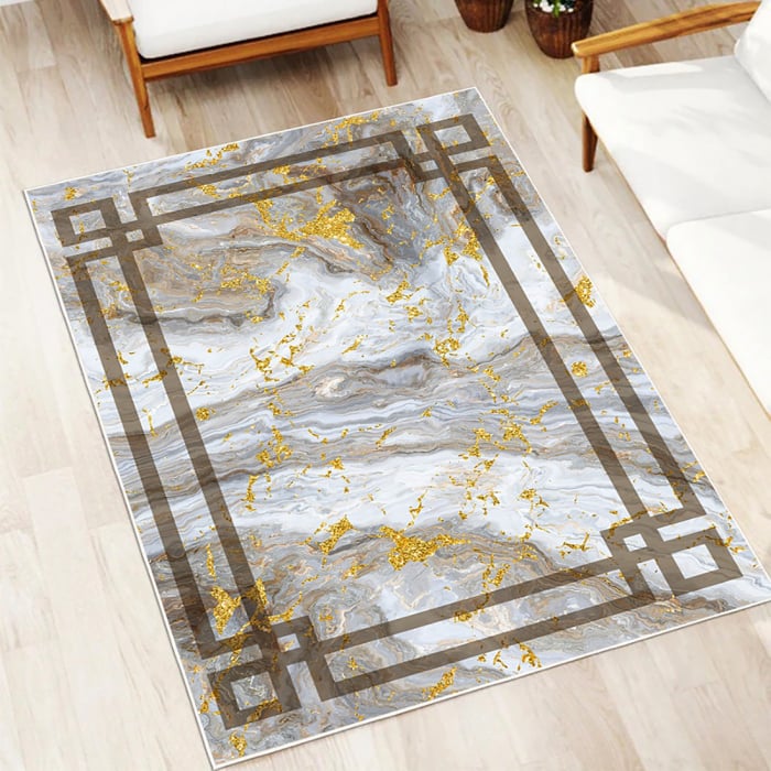 Covor camera antiderapant CCA0189 diverse dimensiuni [2]